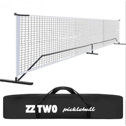 ZZTWO pickleball net