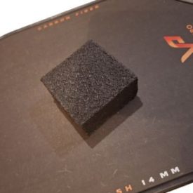 ERASER for pickleball paddles