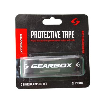 Edge guard (protective tape) GEARBOX - 3 db-os csomag