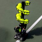 FRANKLIN pickleball adogatógép