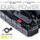 FRANKLIN pickleball adogatógép