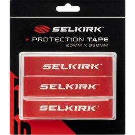   Edge guard (protection tape) SELKIRK - 3 db-os csomag - 20mm x 350 mm