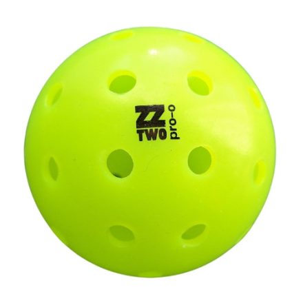 ZZTWO-Pro-O pickleball labda