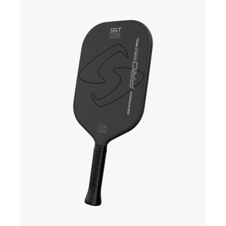 GEARBOX Pro Control Elongated Pickleball ütő