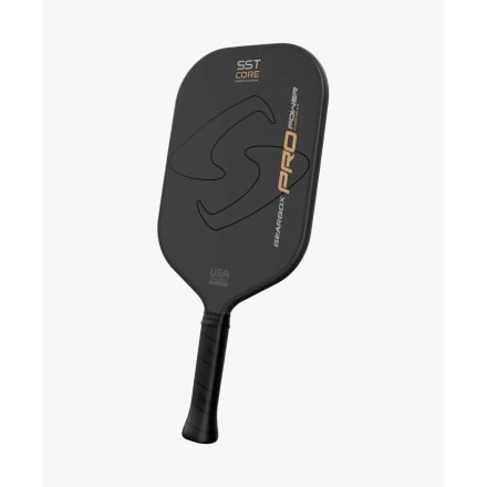 GEARBOX Pro Power Elongated Pickleball ütő