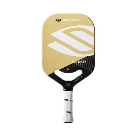 SELKIRK LUXX Control Air Epic Gold