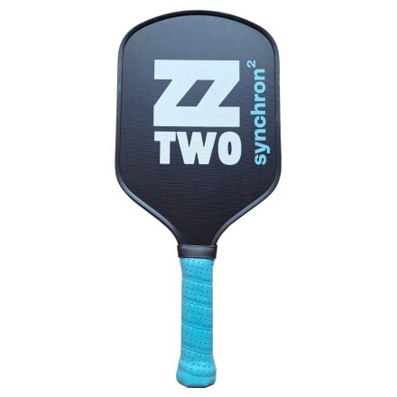 ZZTWO SYNCHRON2 pickleball ütő 