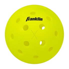 FRANKLIN X-40 pickleball labda